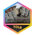 caption=Badge