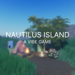 Nautilus Island 🐚 icon