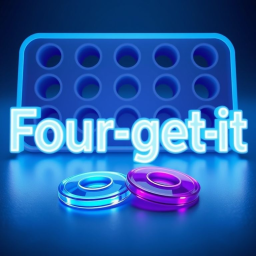 Four-get-it! icon
