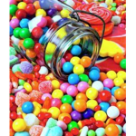CANDYSPARK