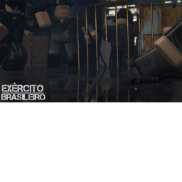 EB | Brazilian Army! V0.1