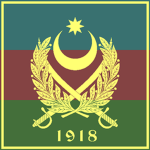 [ASQ] Azərbaycan Silahlı Qüvvələri
