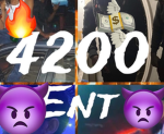 4200ENT