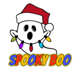 ~Spooky Boo~