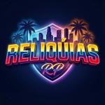 Reliquias RP