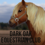 Dark Oak Equestrian Club