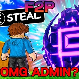 🌈SAE ADMIN F2P🌈 icon