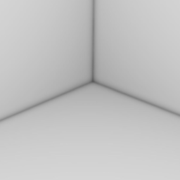 talk in a white room