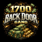 1700 Back Door Gang!