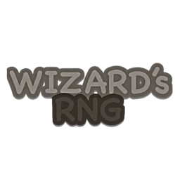Wizard's RNG icon