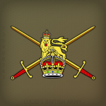 [LBA] British Army