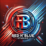 Red n' Blue Studios