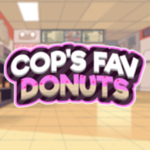[-] Cop's Fav Donuts