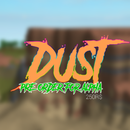 [BETA] Dusty [v0.6]