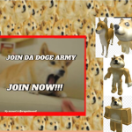 DogeClan/Army