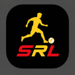 SRL League Roblox