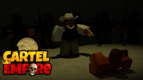 Cartel Empire👑