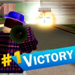 Roblox's  Battle Royale