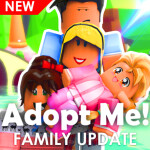 Legacy Adopt Me 2017
