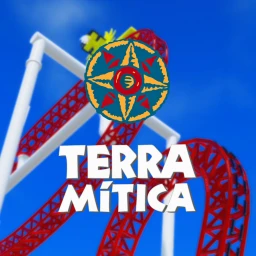 [BETA] Terra Mítica Benidorm || ROBLOX icon
