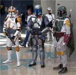 the bountyhunters
