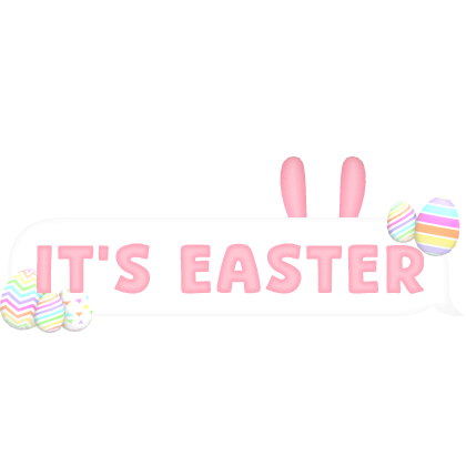Easter Roblox