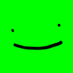 Monke Man In Walls