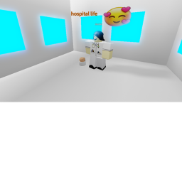 hospital life