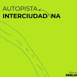 Autopista Interciudadana icon