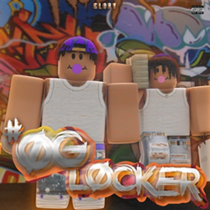 #OG LOCKER Roblox group icon
