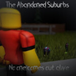 The Abandoned Suburbs (BETA)