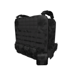 FreshCut Tactical Vest