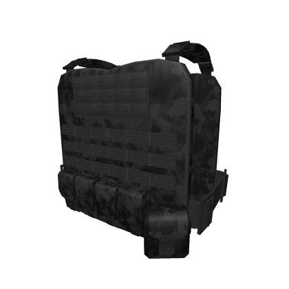 FreshCut Tactical Vest thumbnail