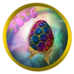 Rainberge Egg