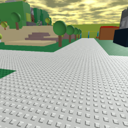 Crossroads