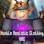 Humble Realistic Clothing Corp