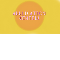 Sunshine’s Cafe Application Center