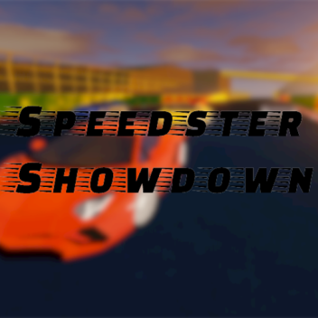 Speedster Showdown