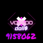 V00D00 D0LL$