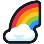Rainbow 99