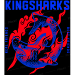 King Shark's