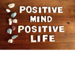 -StAy PoSiTiVe-