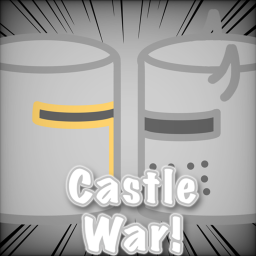 Castle War!