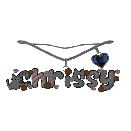 ‧˚ . chrissy cat meatball 1.0 thumbnail