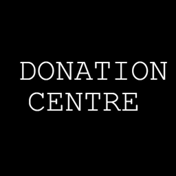 Donation Centre