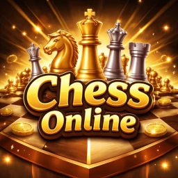 [🎮] Chess Online icon
