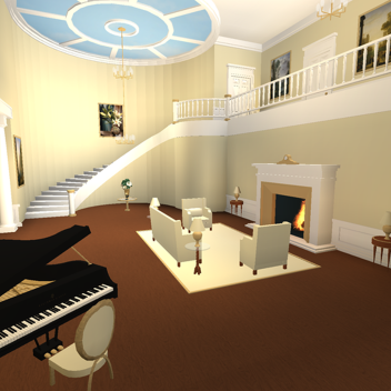 Anderson Penthouse, Beekman Place Manhattan