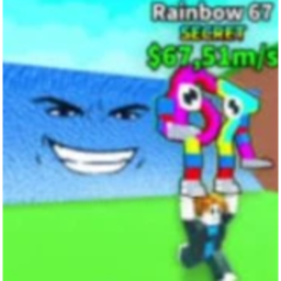 Escape Tsunami For Brainrots!