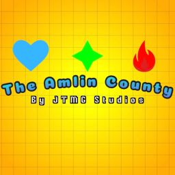 The Amlin County (WIP)