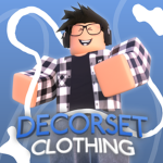 Decorset Clothing